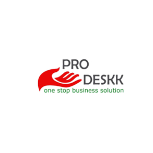 PRO Deskk 